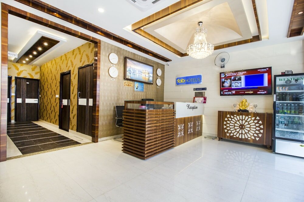 Фото отеля 2