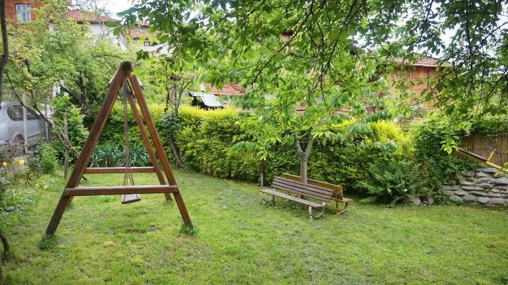 Фото Pamir Guest House