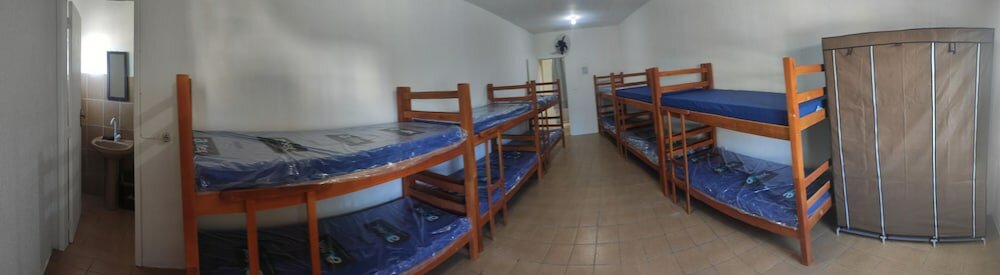 Фото Hostel del Sol