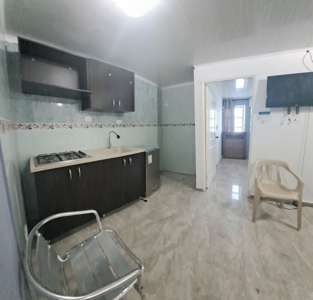 Фото Hotel Ocean Paradise