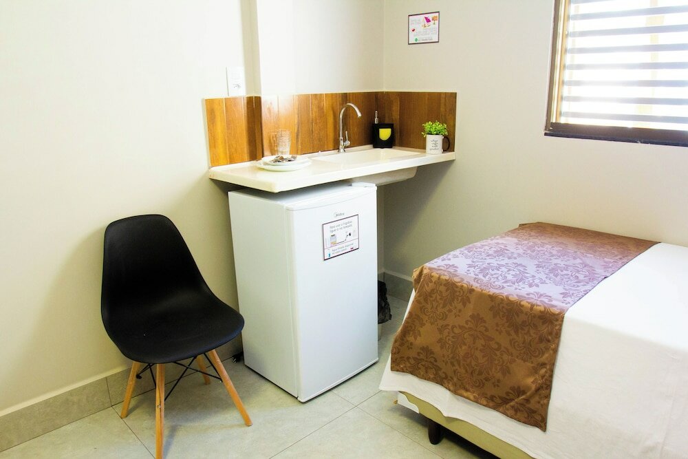 Фото Fiori Suítes