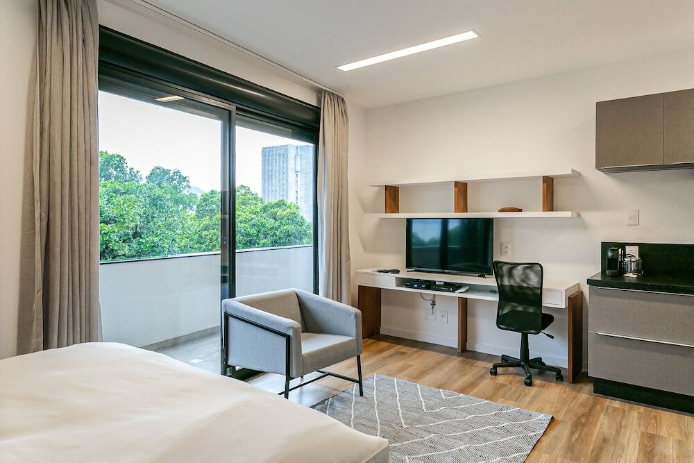 Фото Hl - Centro Florianópolis