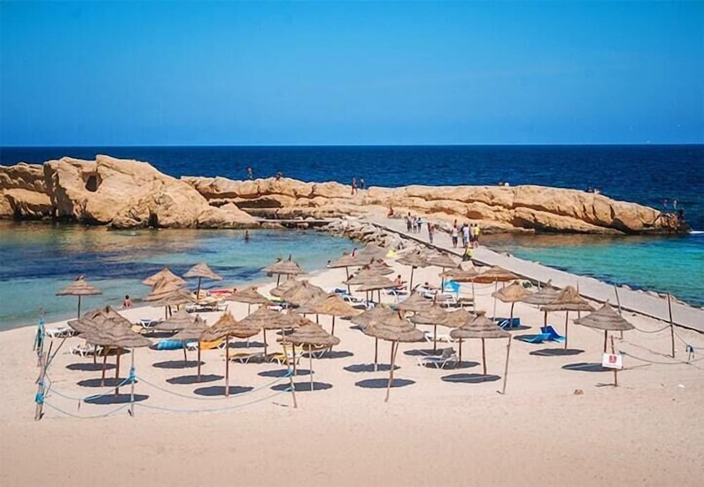 Фото Hotel El Habib