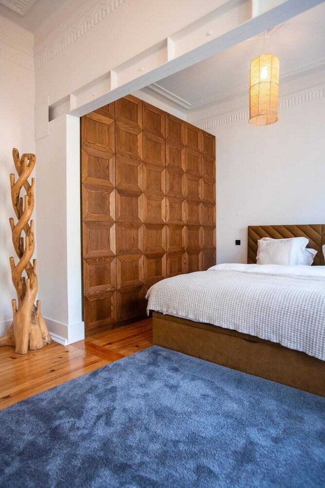 Фото Modern and Luxurious Apartment in Lisbon