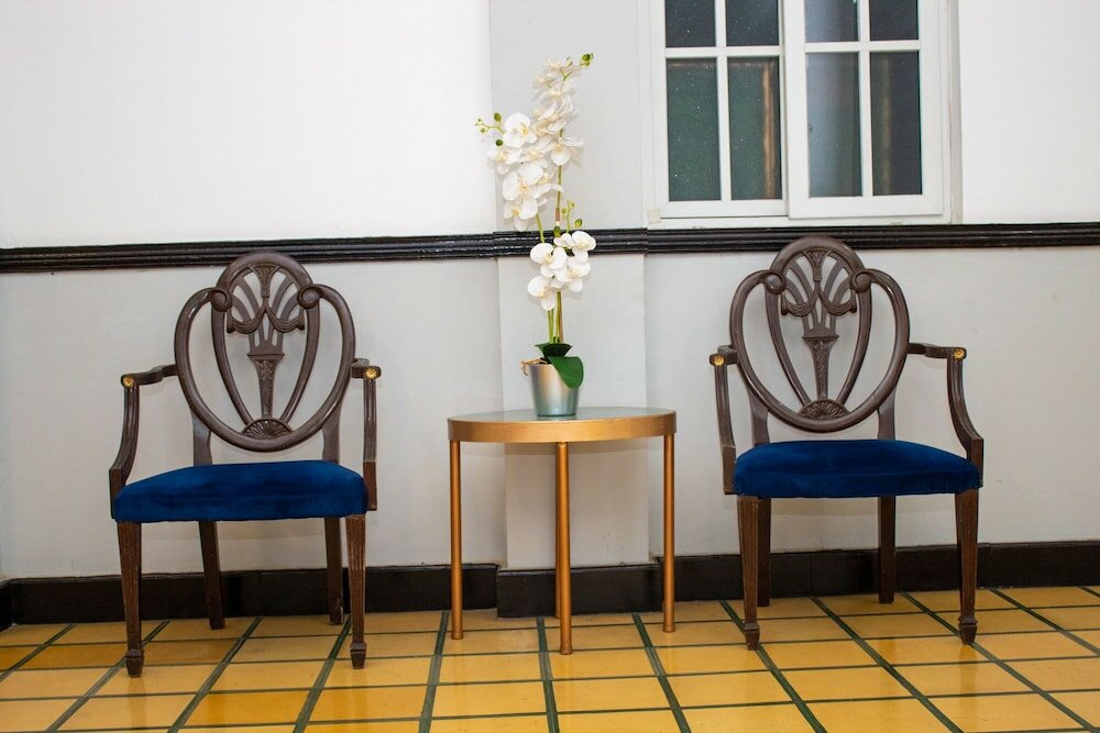 Фото Edificio Kali Hotel