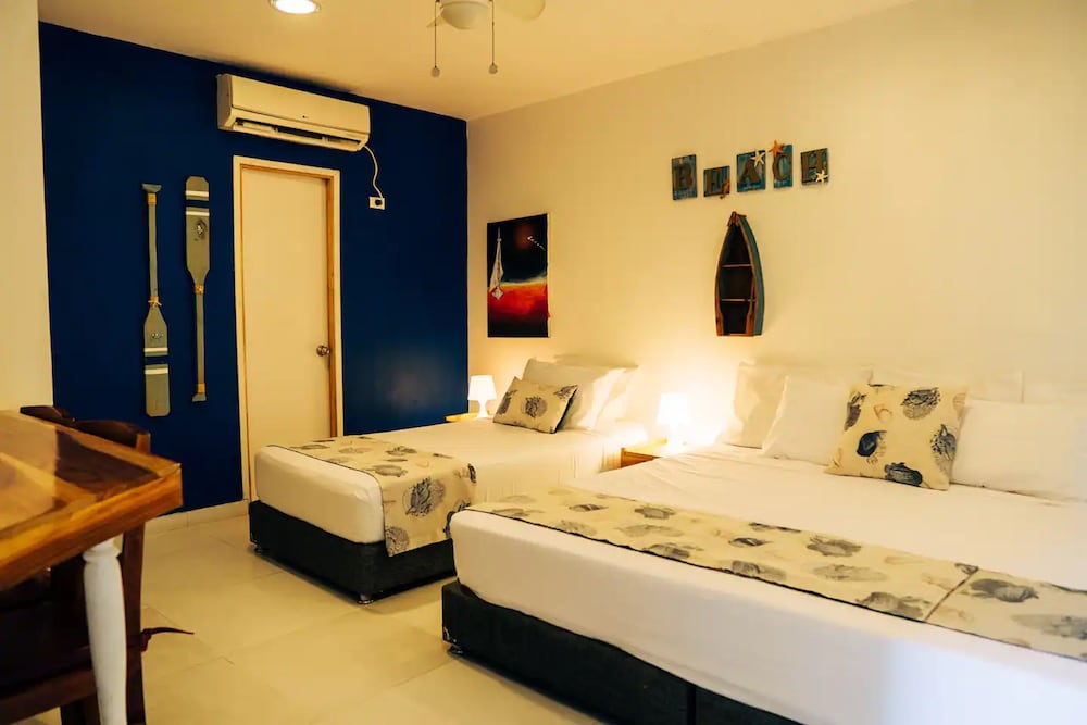 Фото 7cn-3 Casa EN El Centro Historico