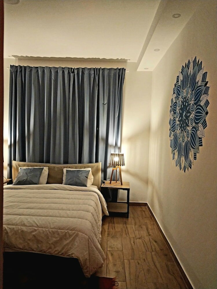 Фото Coco Guesthouse