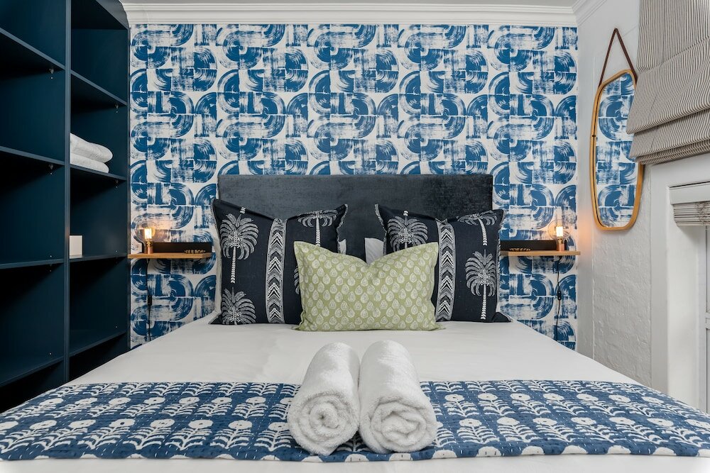 Фото Harbour Terrace Loft II