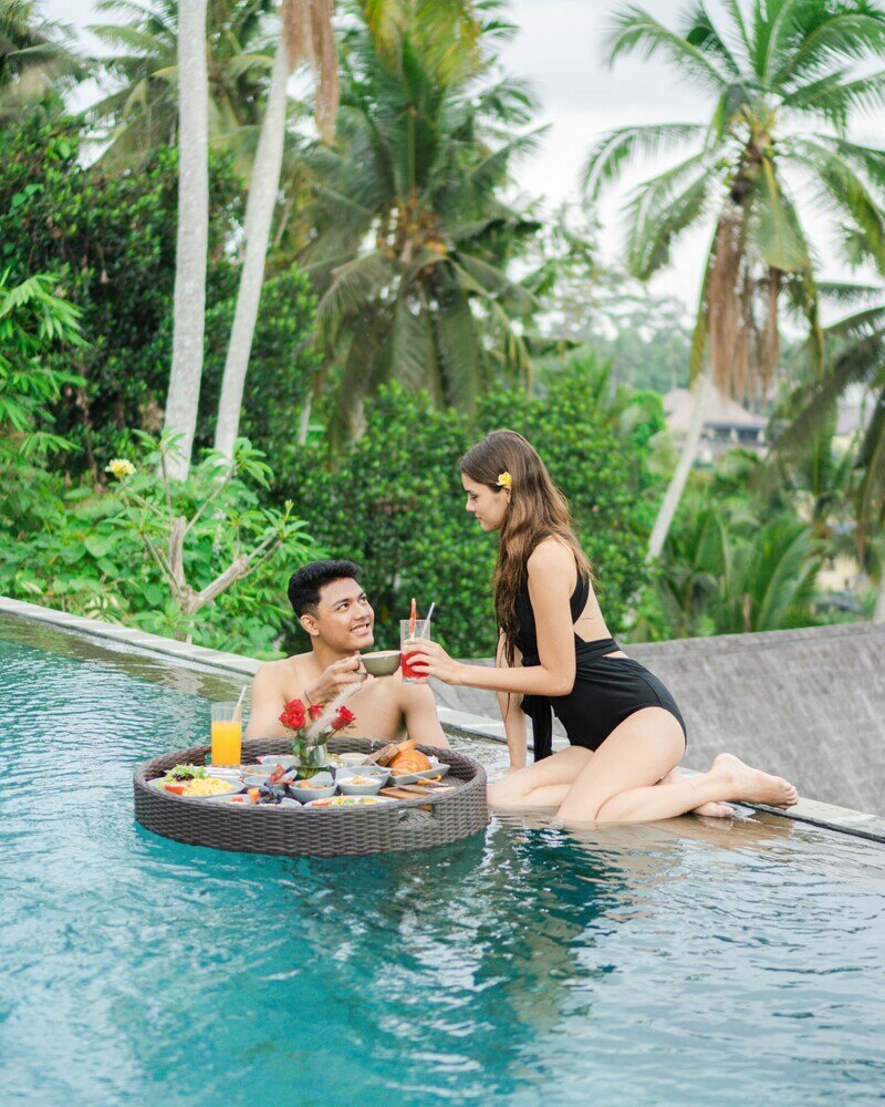 Фото LeRosa Valley Resort