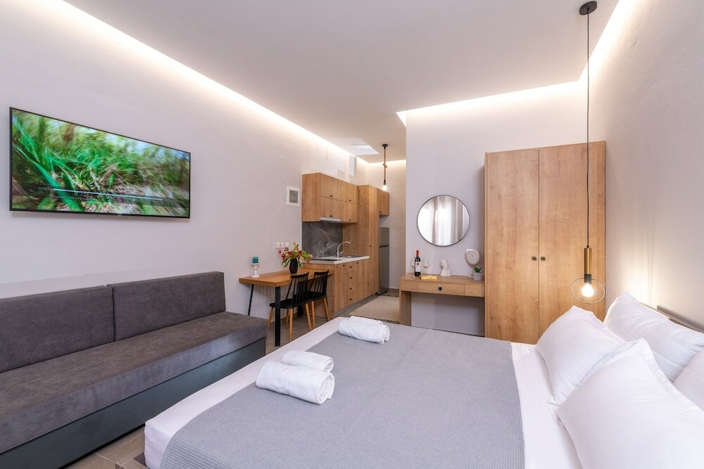 Фото Sea Sun Apartment