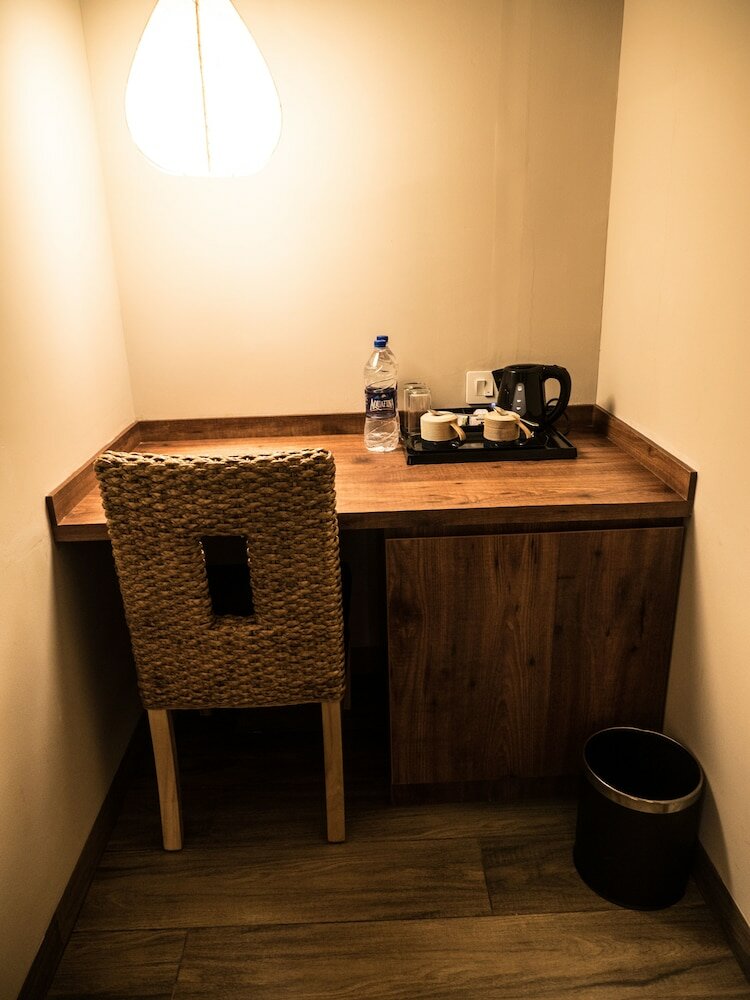 Фото Cholaa Dynasty - A Bergamont Hotel