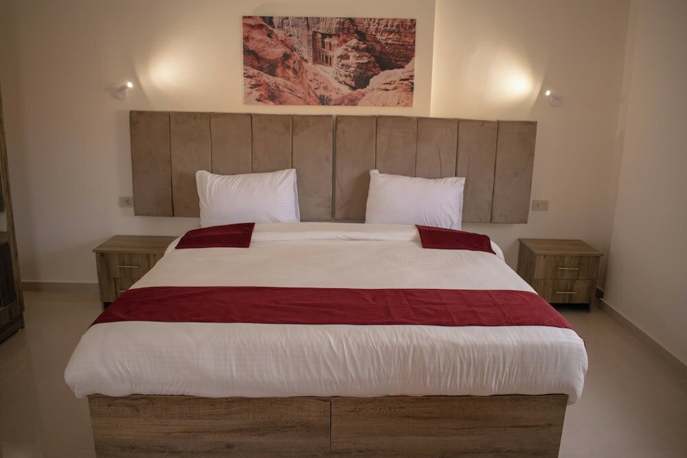 Фото Twilight Hotel Petra