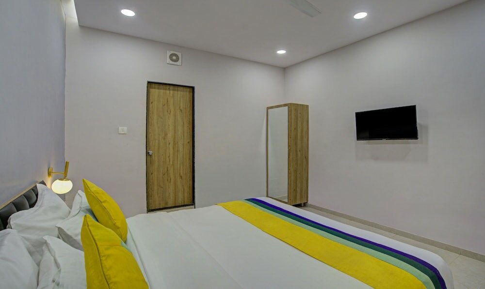 Фото Itsy by Treebo - Natasha