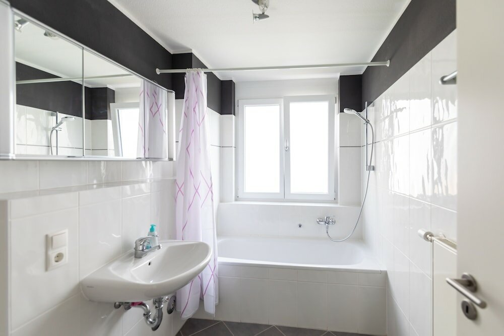 Фото The Beverly Hills of Frankfurt