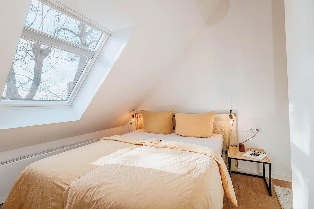 Фото Apartments Kassebohmer Weg