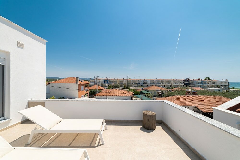 Фото Dionysos Residential Complex