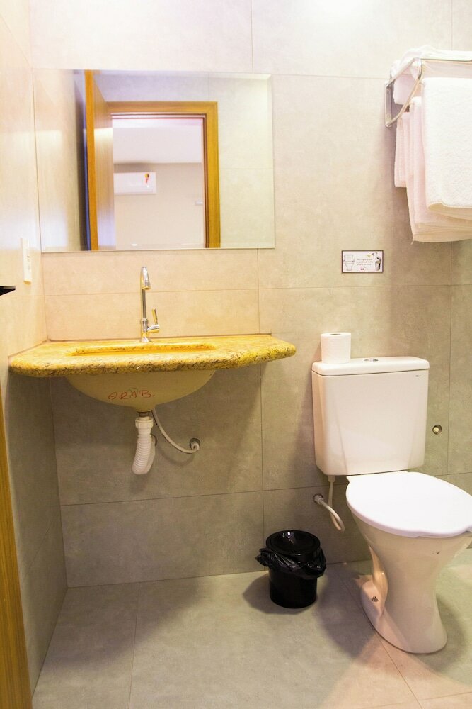 Фото Fiori Suítes