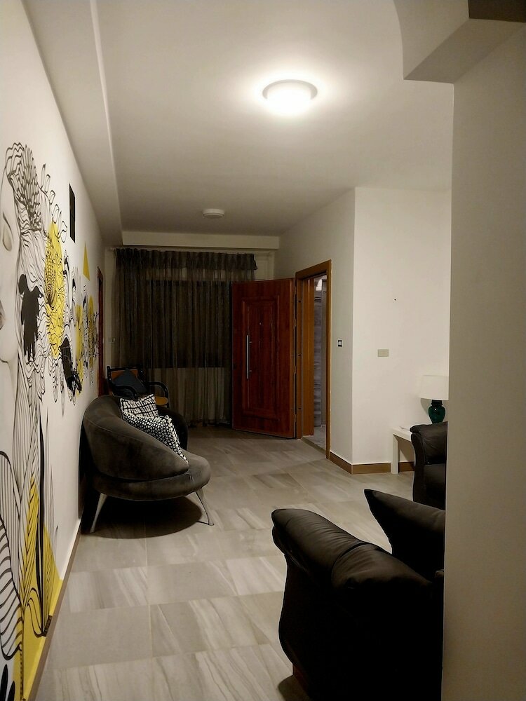 Фото Coco Guesthouse