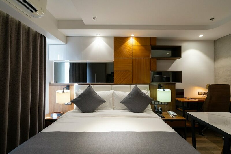 Гостиница One Euphoria Luxe Hotel