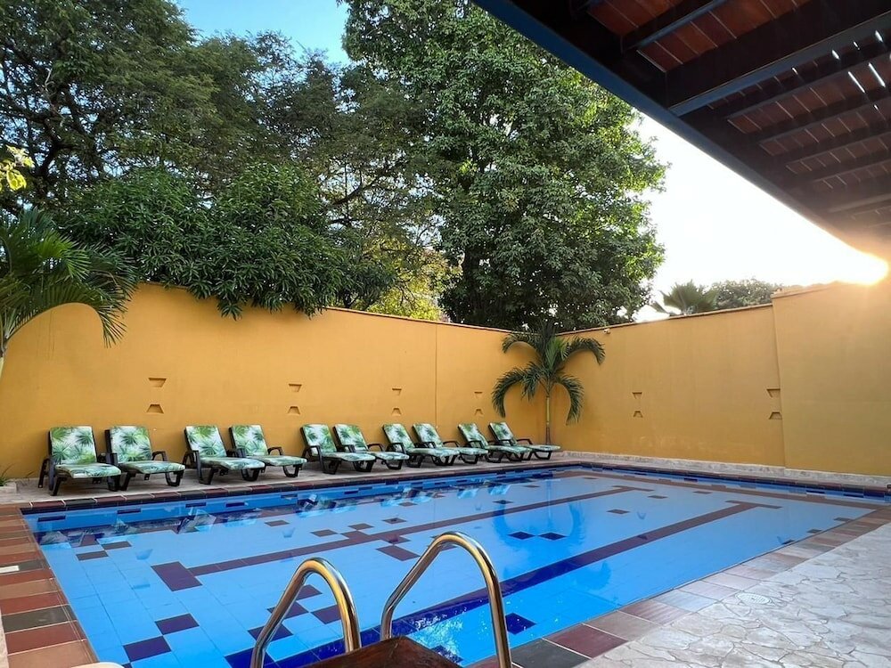 Фото Curazao Hotel