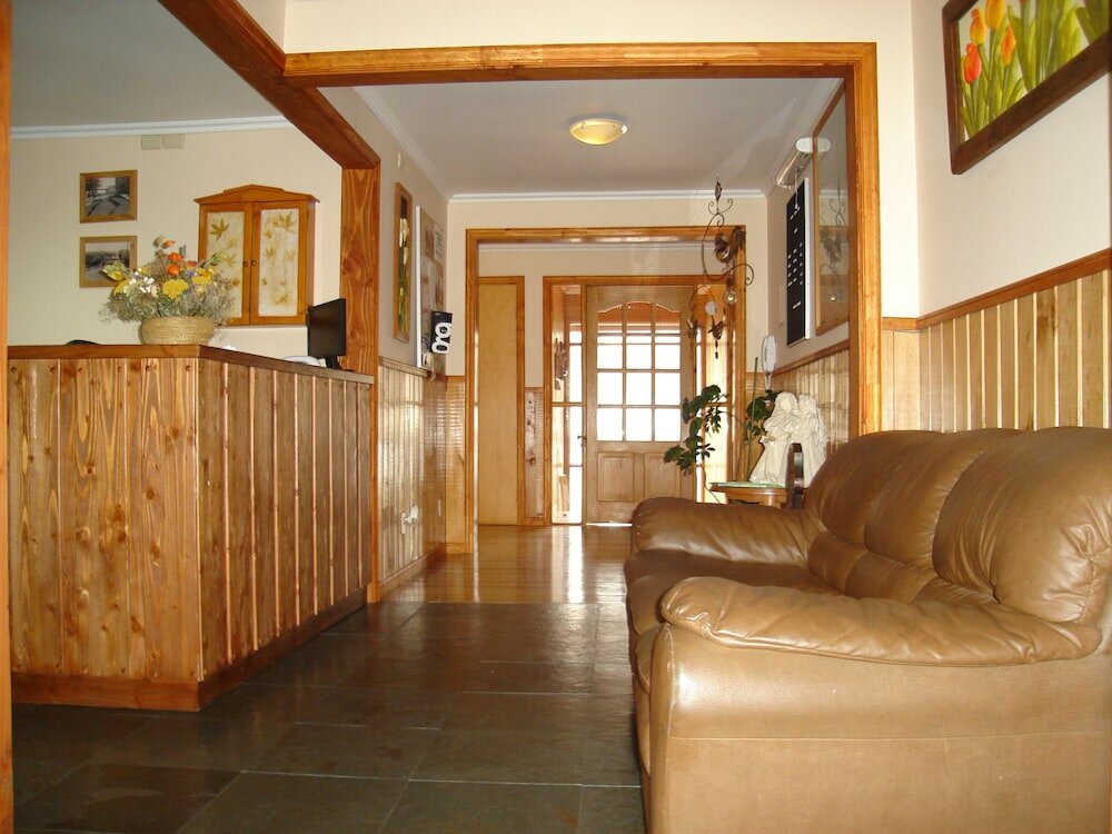 Фото Hostal Entre Rios