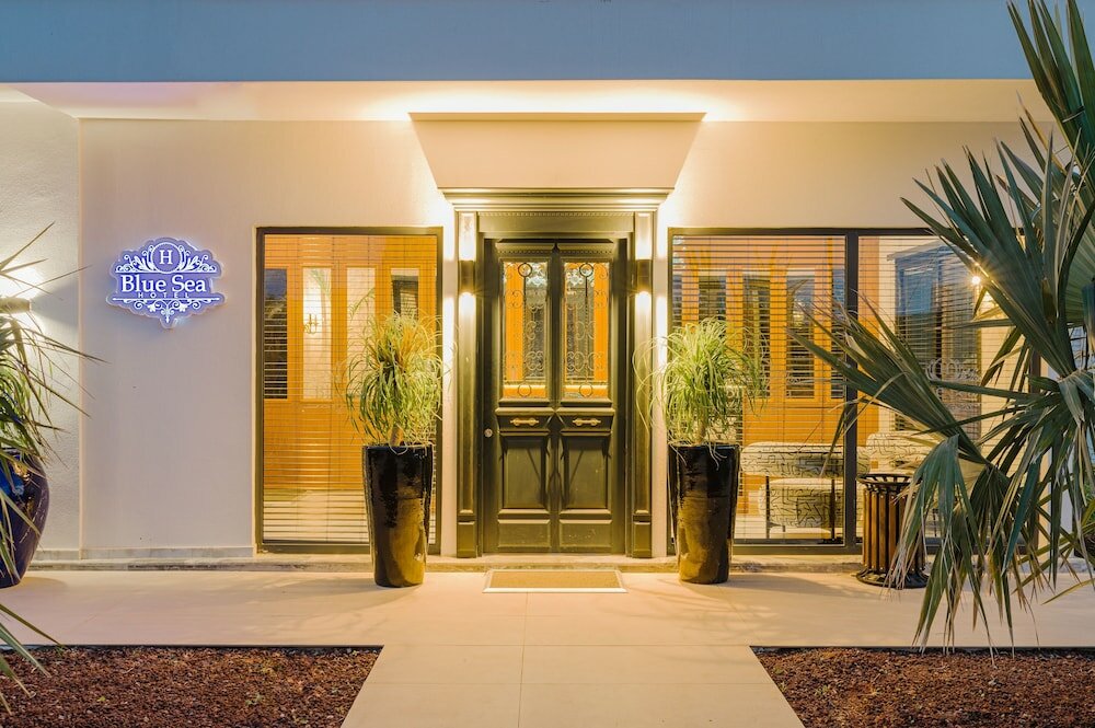 Фото Blue Sea Karpasia Hotel