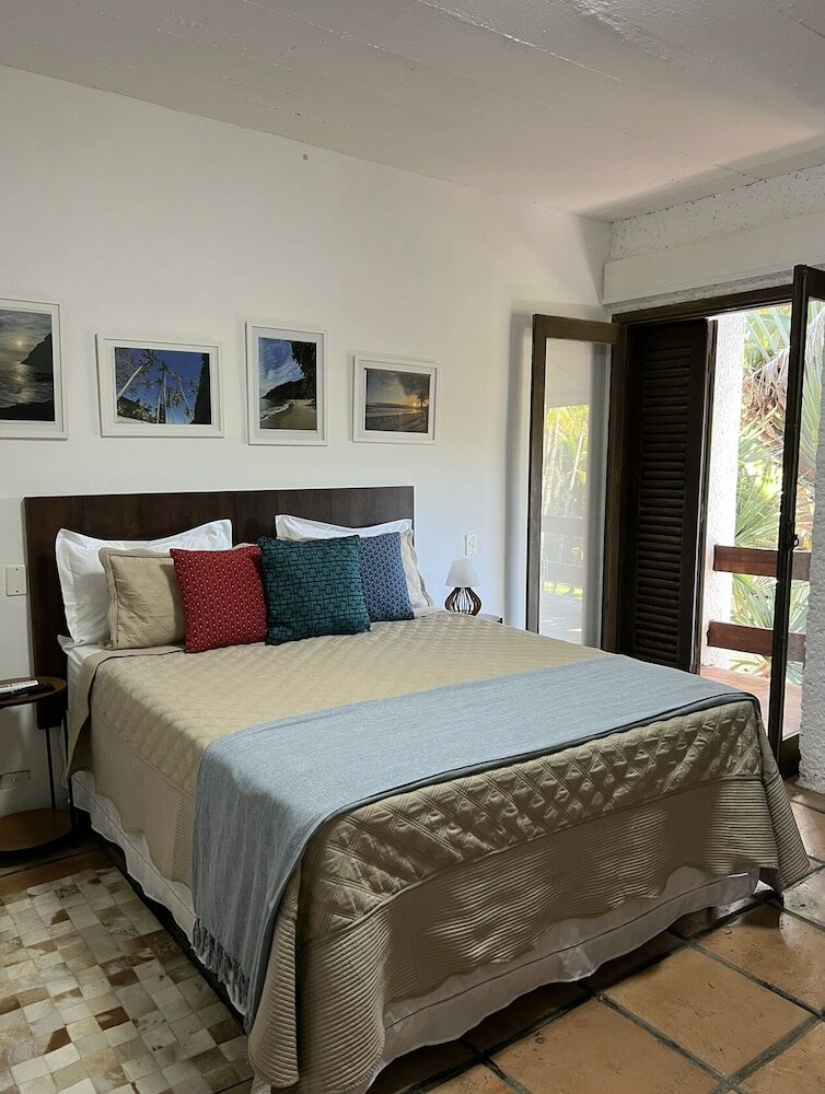 Фото Pousada Casa Paradiso