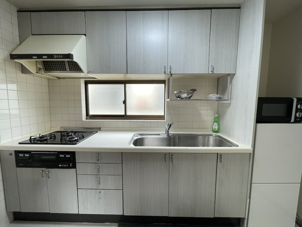 Фото Oak Stay Shibuya 3