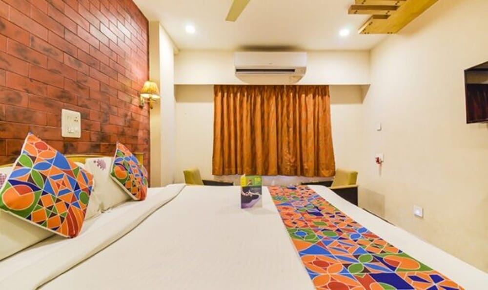 Фото Fabhotel Kinnera Comforts