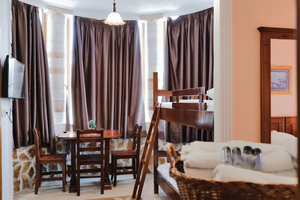 Фото Hotel Castle