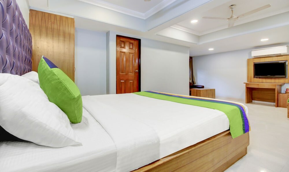 Фото Itsy by Treebo - Cruz Royale