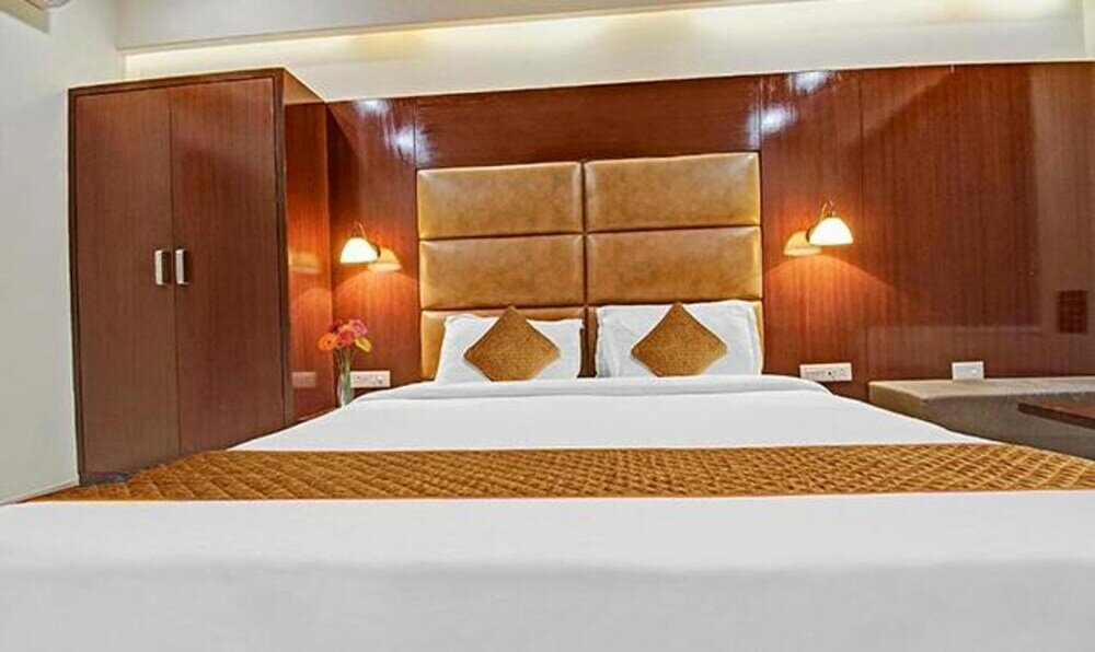 Фото Hotel Avana by Minze