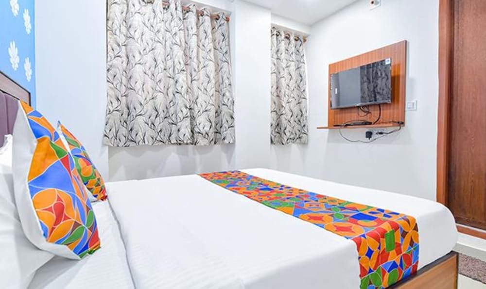 Фото Fabhotel Green Park