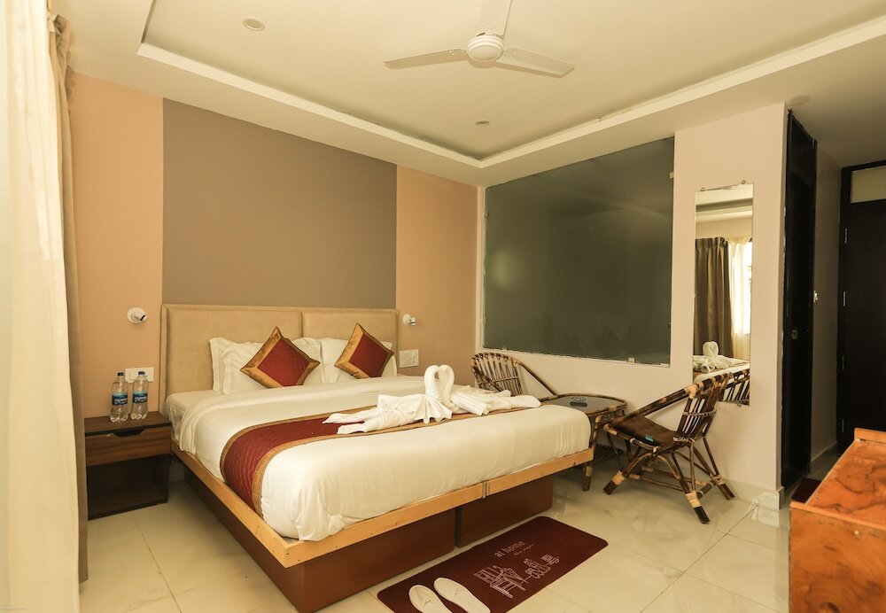 Фото Buddha's Abode