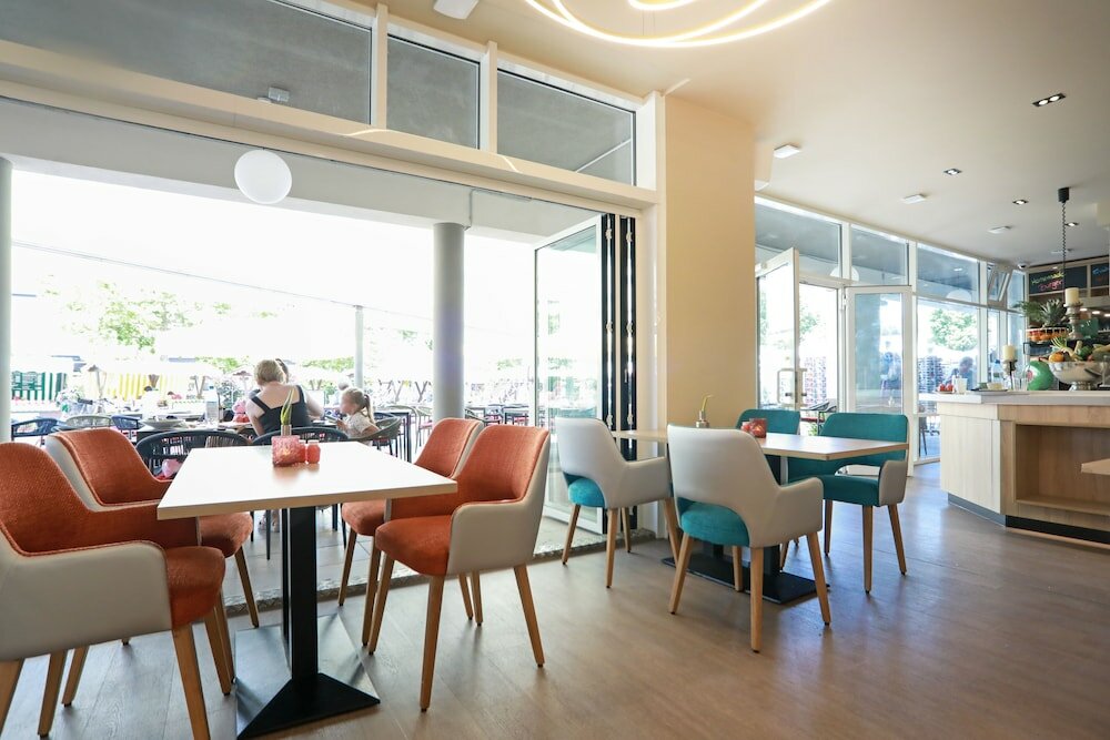 Фото Spree. Hotel am Hafen