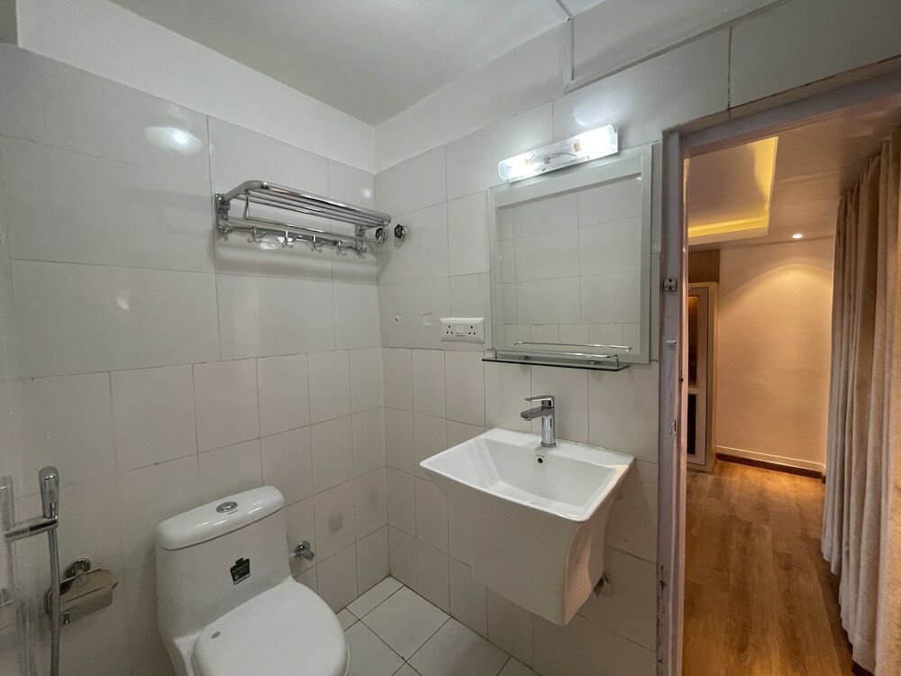 Фото Elegant Apartment Kathmandu