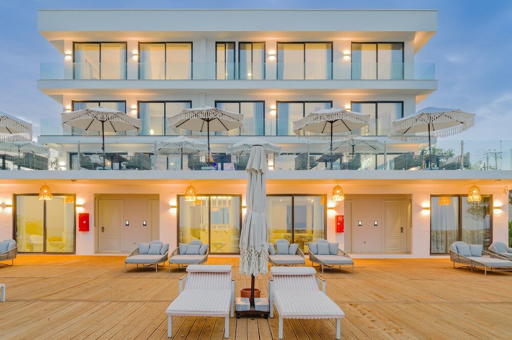 Фото Blue Sea Karpasia Hotel