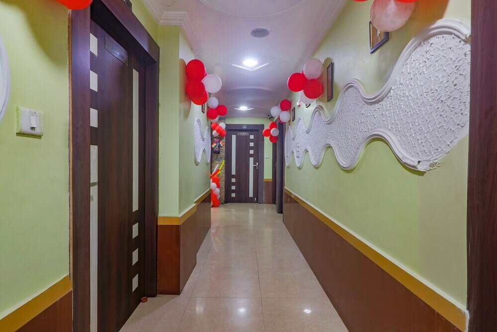 Фото отеля 5