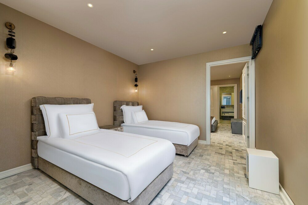 Фото Blue Sea Karpasia Hotel