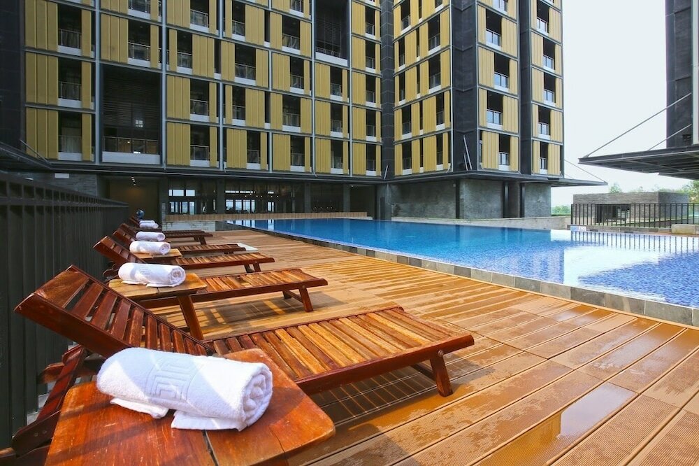 Фото Herloom serviced residence