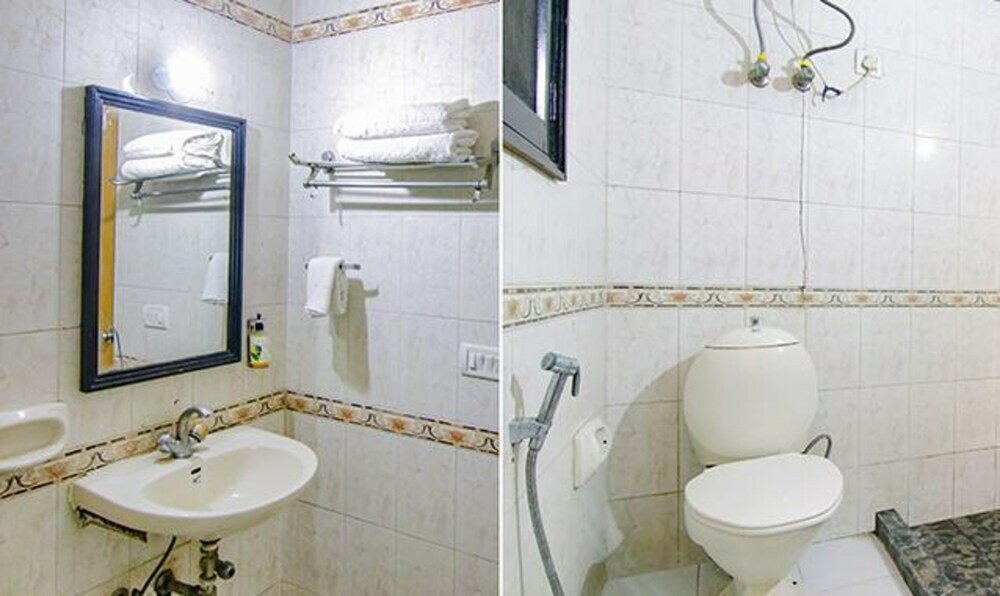 Фото Fabhotel Singh Suite