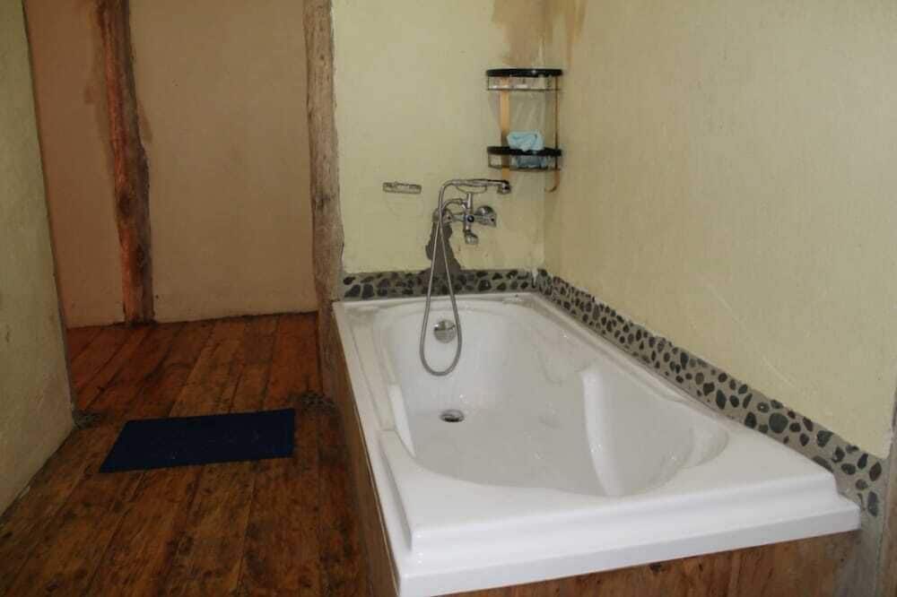 Фото Lake Mwamba Lodge