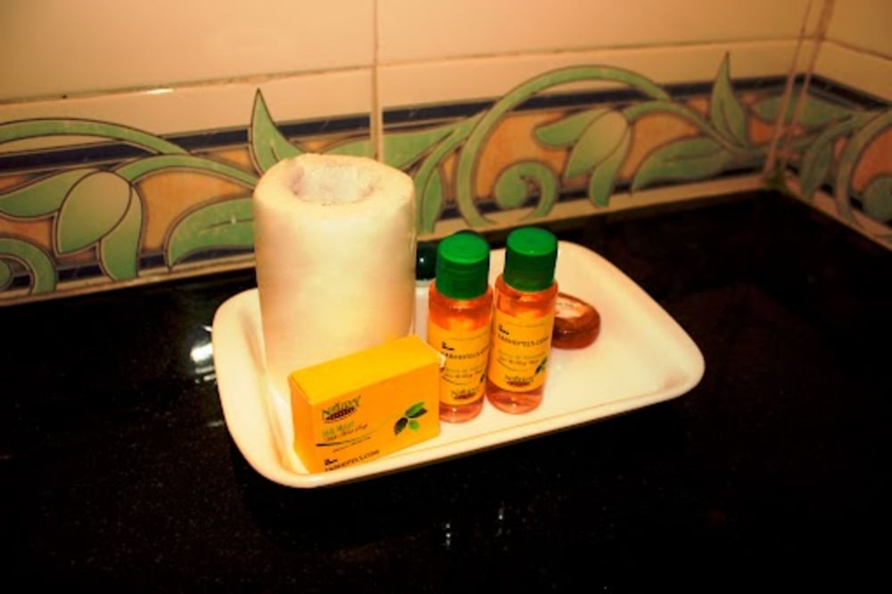 Фото Fabhotel Triveni