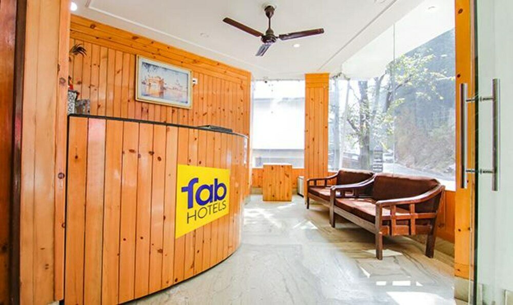 Фото отеля 3