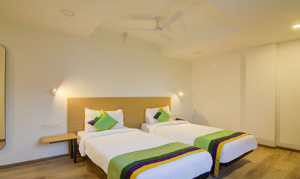 Фото Treebo Trend Apple Tree Express Airport