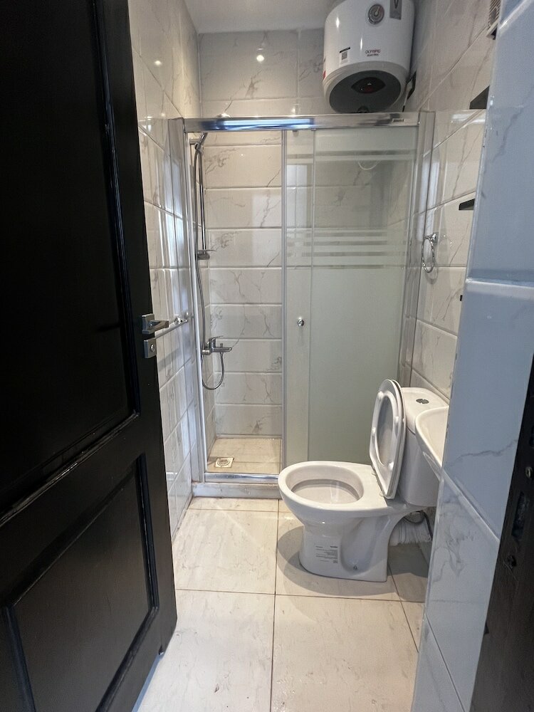 Фото Helio Cairo Hotel