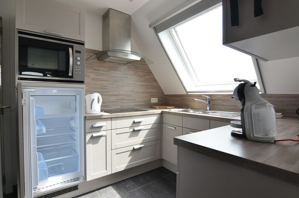 Фото Naturist B&b Wellness Sea Nat - Adults Only