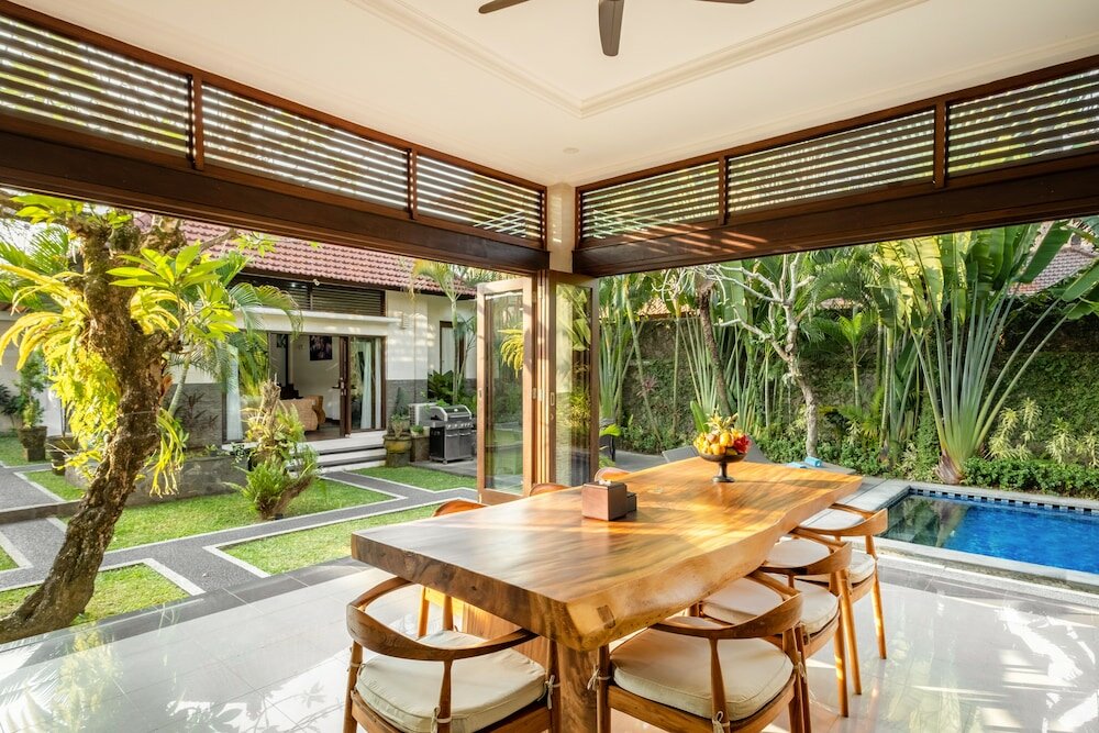 Фото Villa Qayana