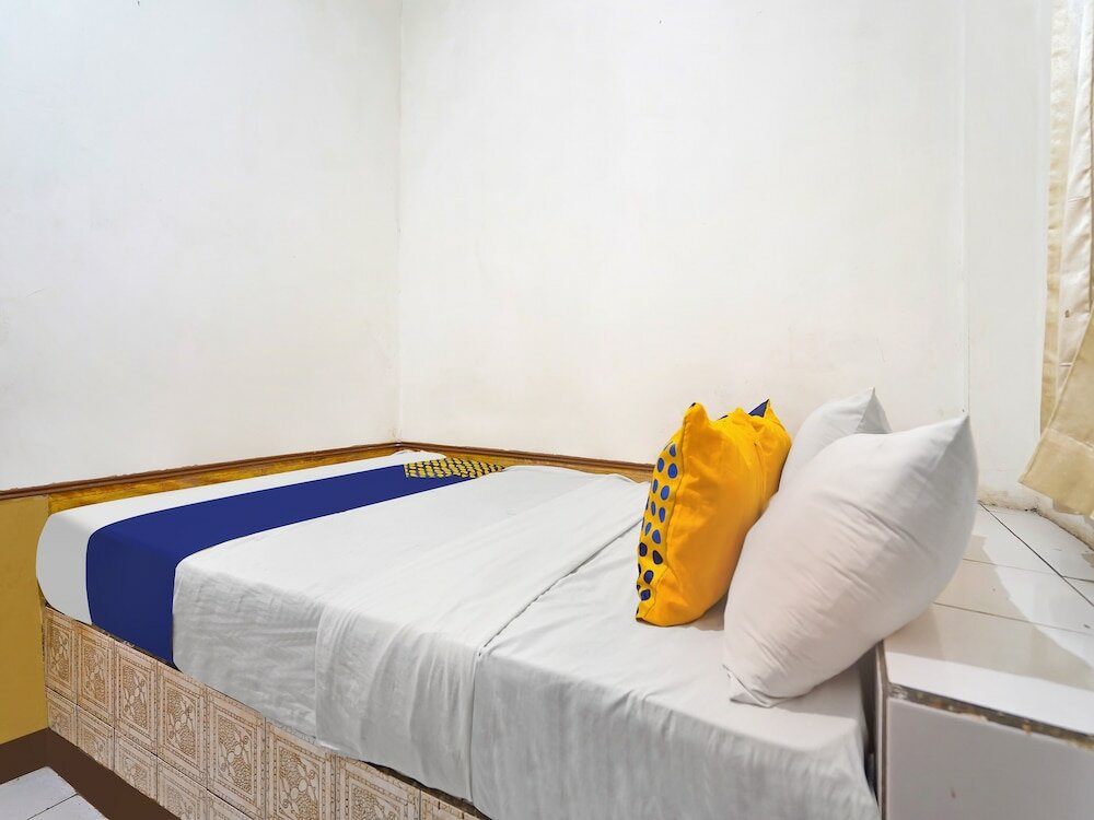 Фото Spot On 91444 Hotel Arimbi