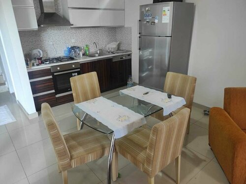 Апартаменты Sultan Homes Exclusive в Кемере